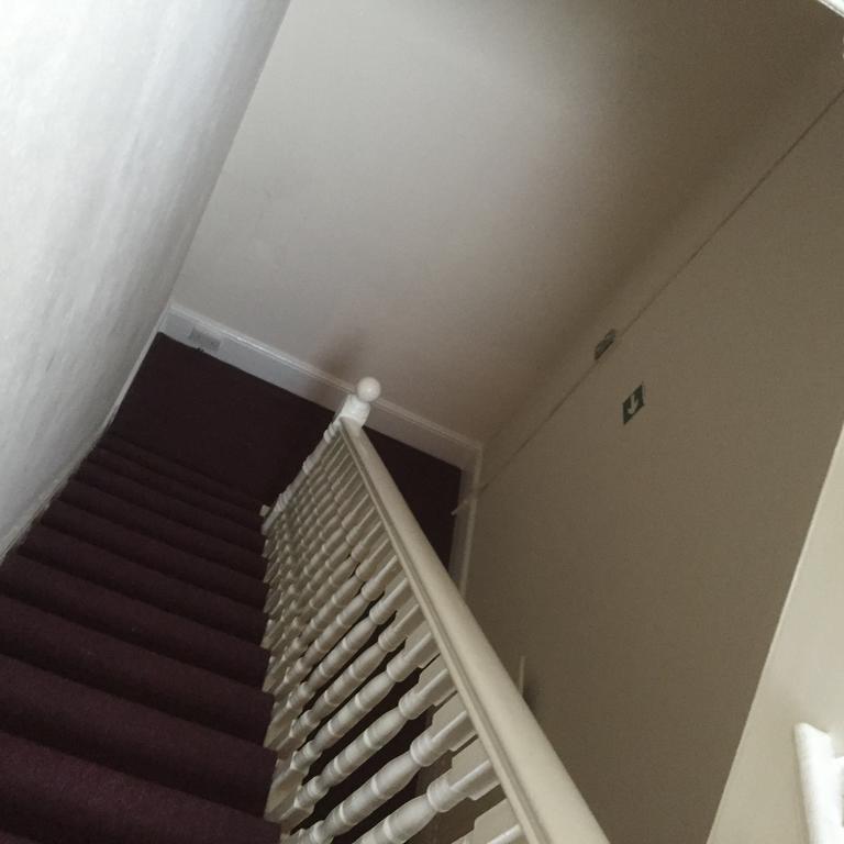 لندن The White Horse B&B المظهر الخارجي الصورة