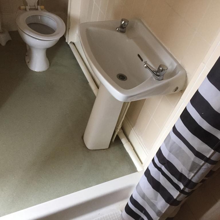 لندن The White Horse B&B المظهر الخارجي الصورة