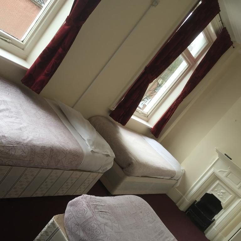 لندن The White Horse B&B المظهر الخارجي الصورة