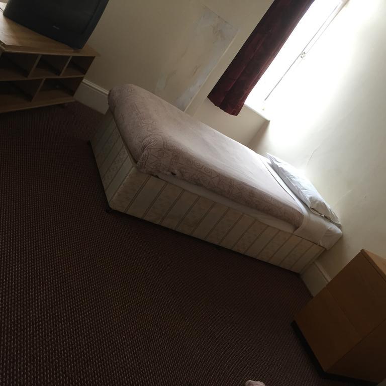 لندن The White Horse B&B الغرفة الصورة