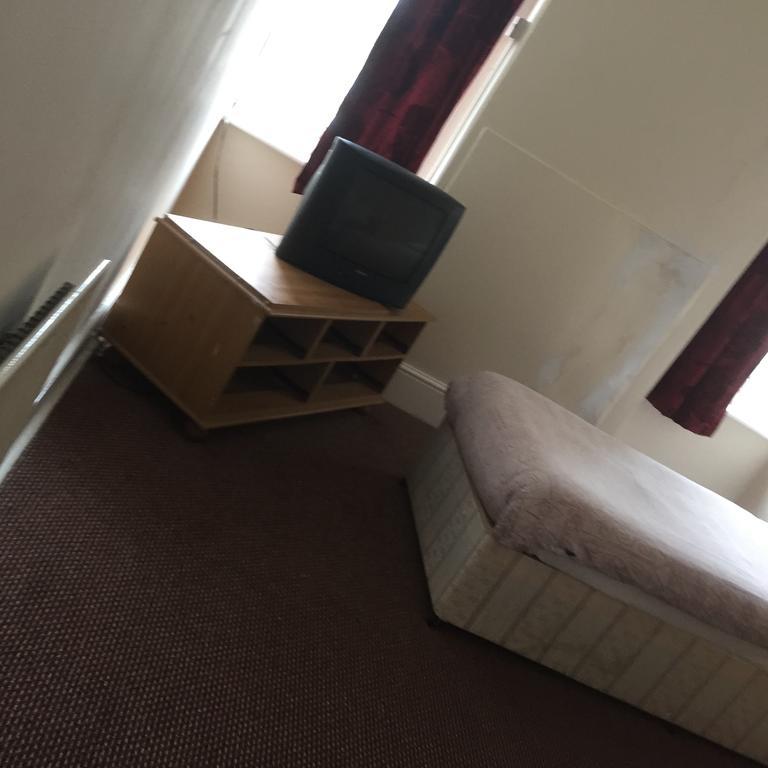 لندن The White Horse B&B المظهر الخارجي الصورة