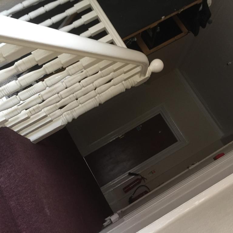 لندن The White Horse B&B المظهر الخارجي الصورة