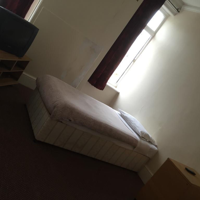 لندن The White Horse B&B المظهر الخارجي الصورة