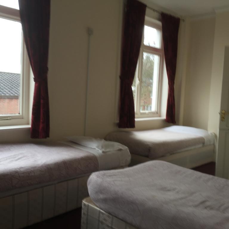 لندن The White Horse B&B المظهر الخارجي الصورة
