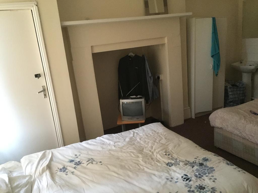 لندن The White Horse B&B المظهر الخارجي الصورة