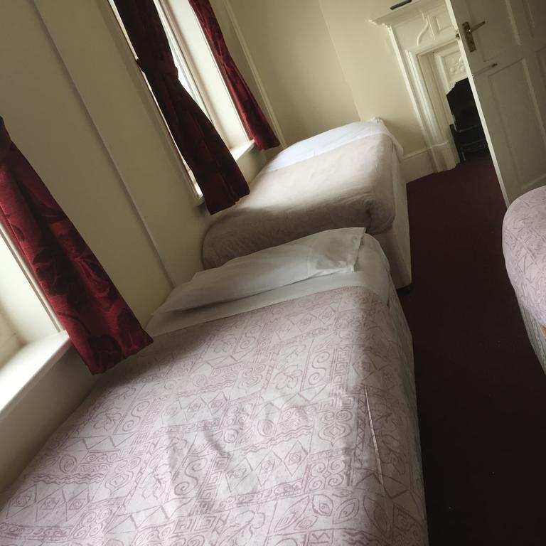 لندن The White Horse B&B المظهر الخارجي الصورة