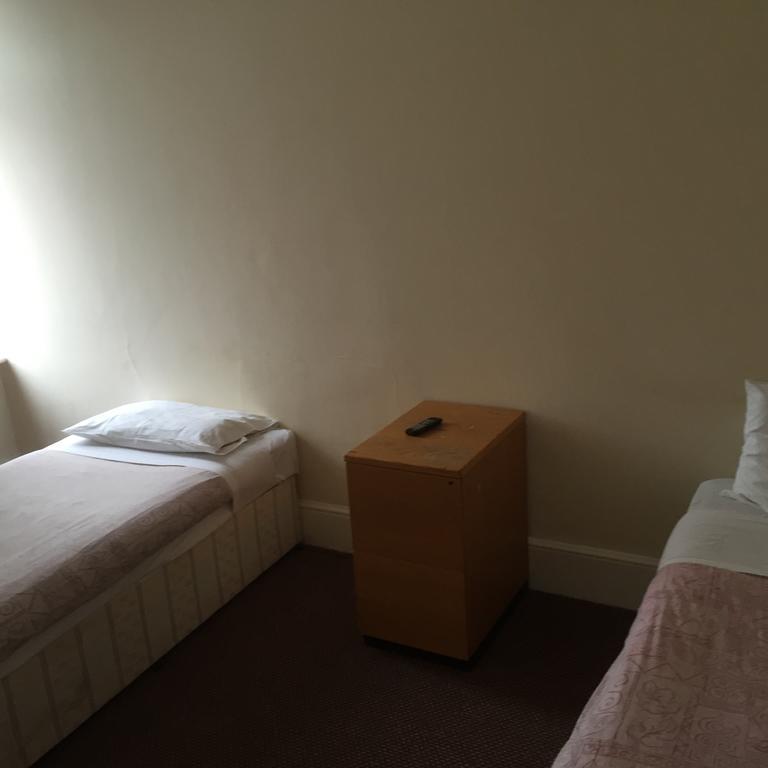 لندن The White Horse B&B المظهر الخارجي الصورة